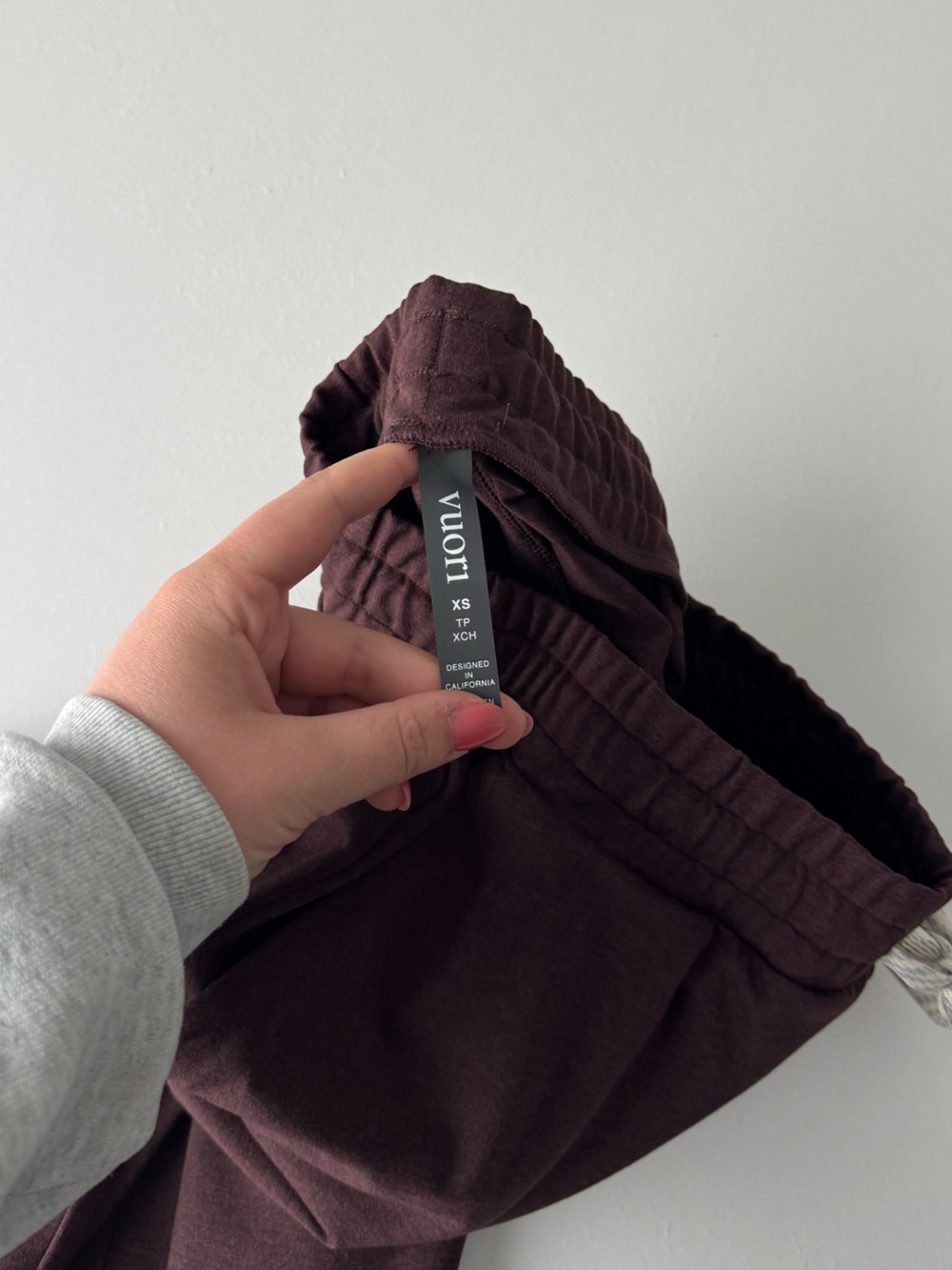 Vuori Halo Wide Leg Pants - Picture 5 of 5